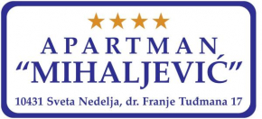 Appartman Mihaljevic